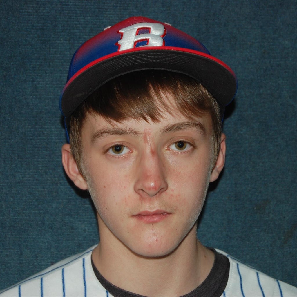 Braden Krise mugshot