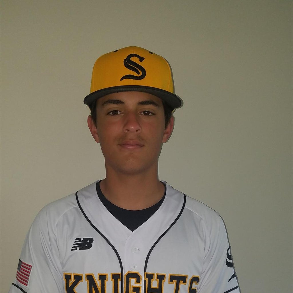 Ian Fernandez mugshot