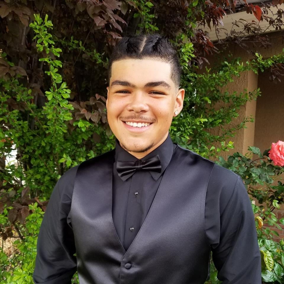Isaiah Maxie