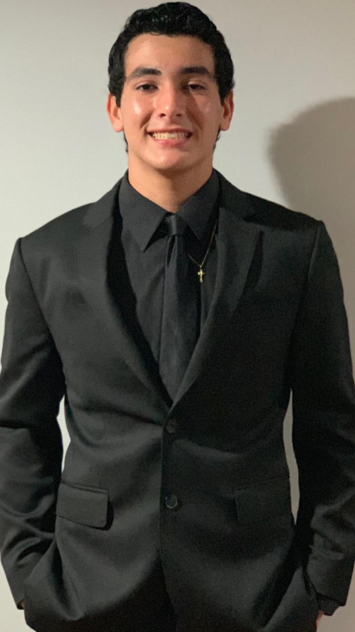 Matt Oliden