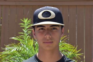 Andres Contreras mugshot