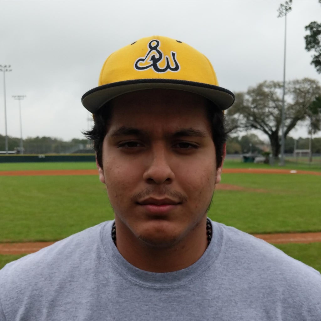 Samuel Lopez mugshot