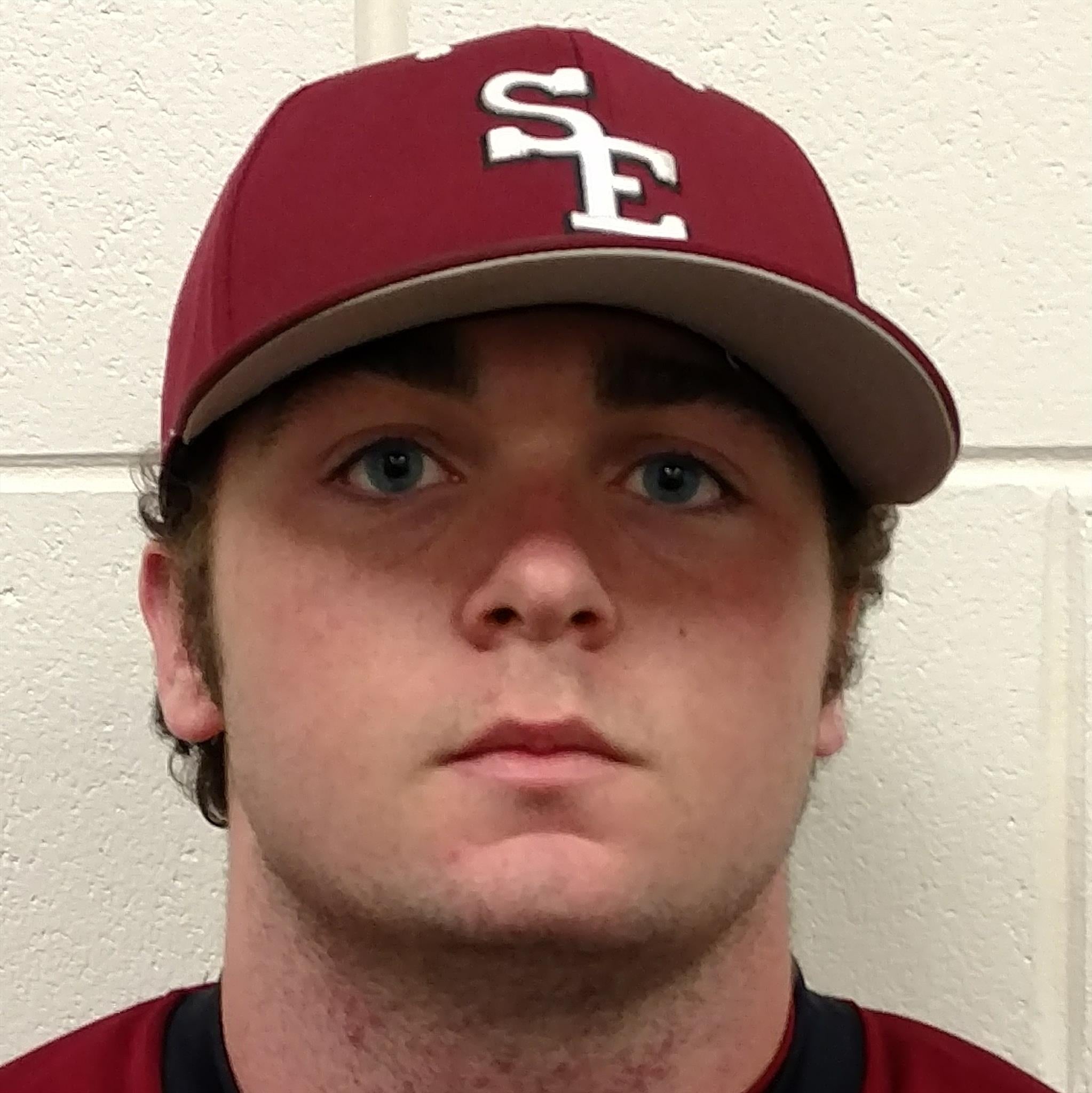Brice Ogle mugshot
