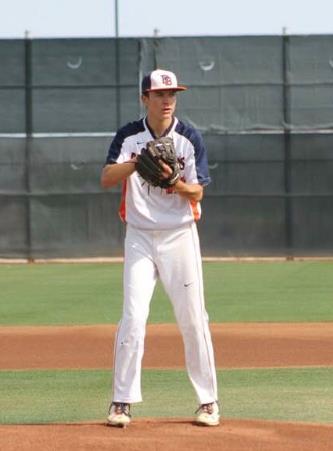 Colten Vercoe