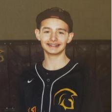 Diavan Bejarano mugshot