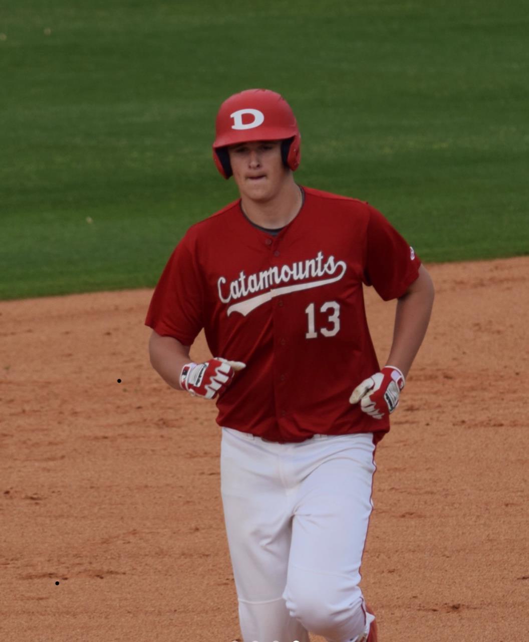Caleb Nix