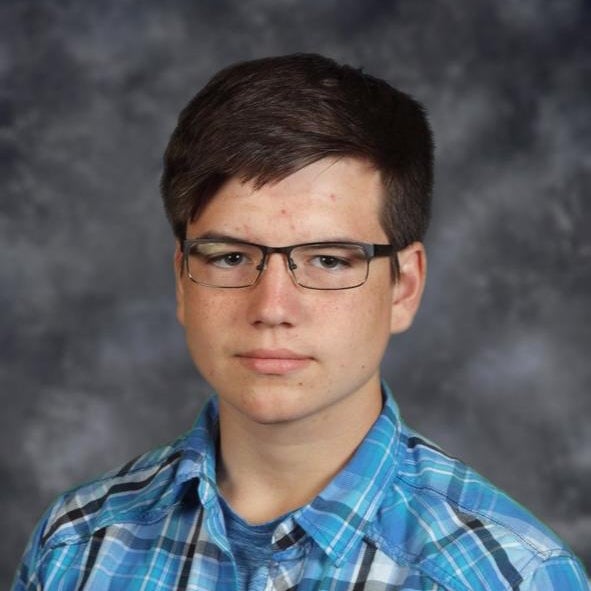 Johnathan Slater mugshot