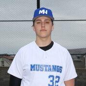 Casey Puentes mugshot