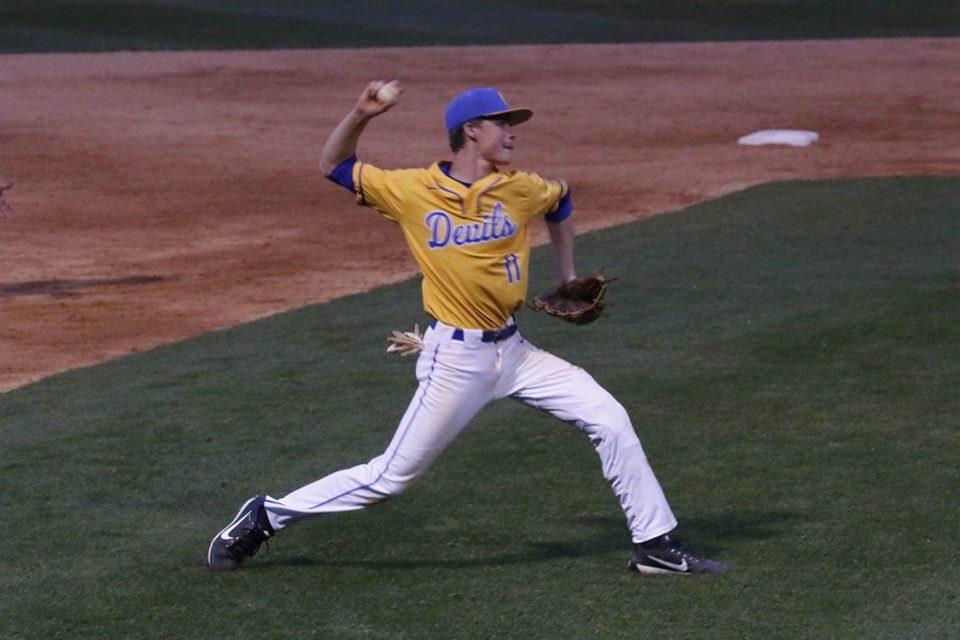 Hayden Donahue
