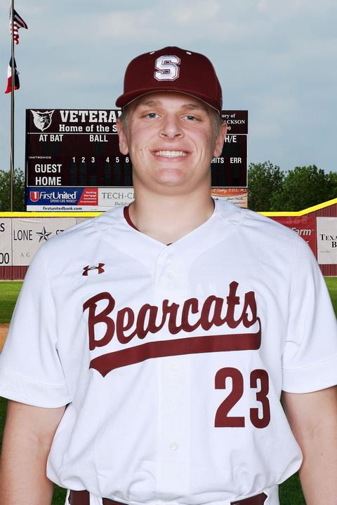 Blaise Bentsen