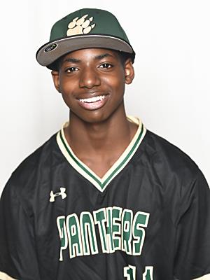 Kenshaun Mitchell