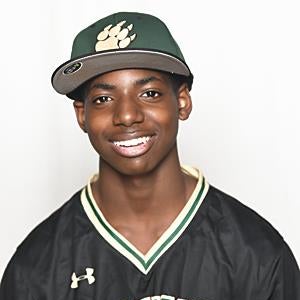 Kenshaun Mitchell