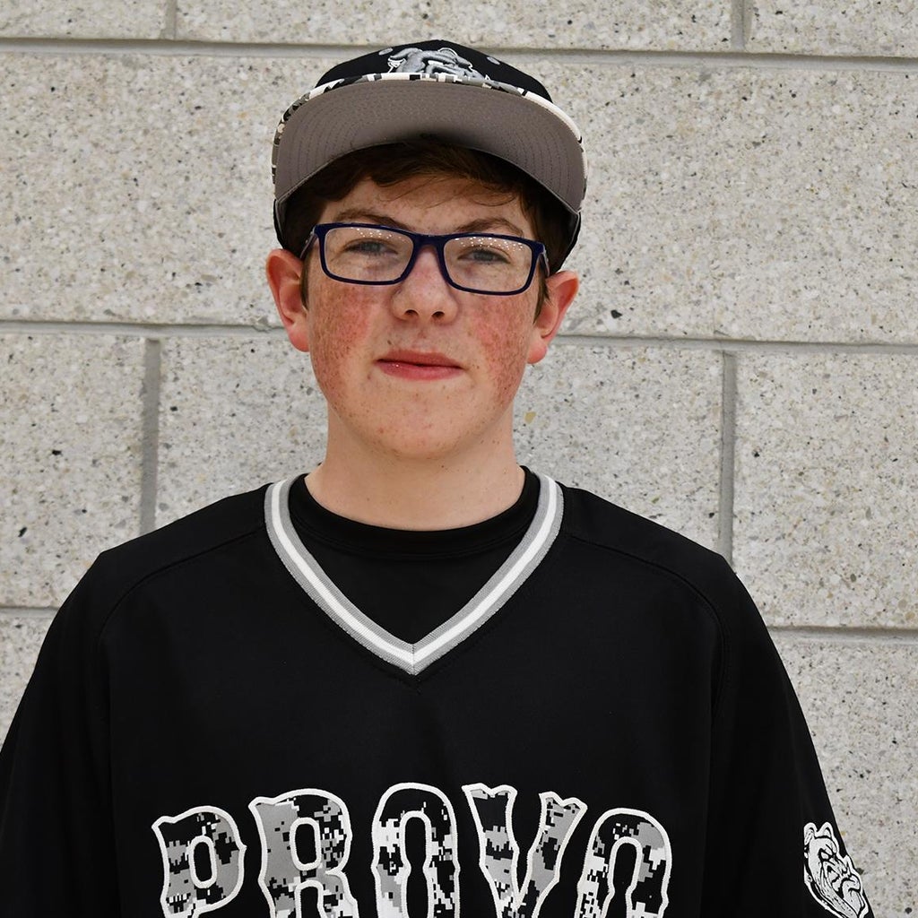 Dallin Taylor