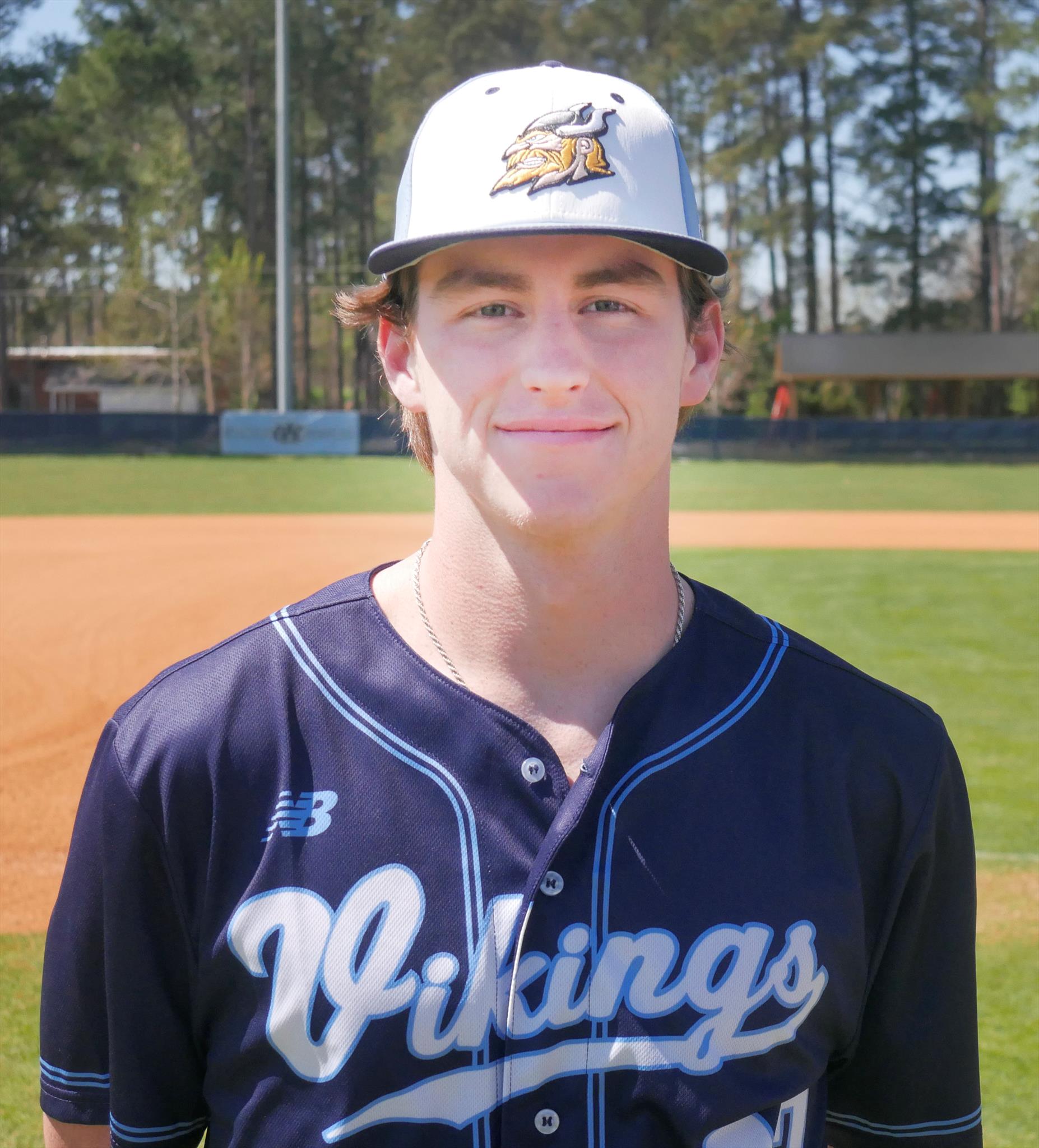 Cole Benton