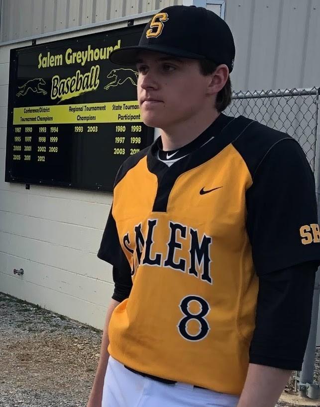 Tyler Guffey