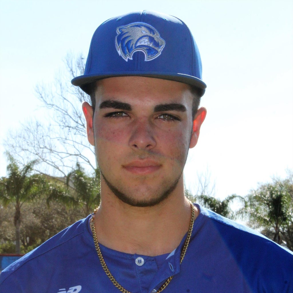 Nick Keller mugshot