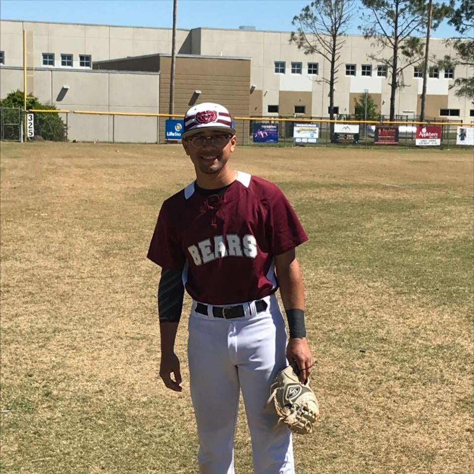 Gustavo Cintron