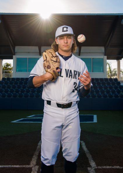 Nolan Hudi
