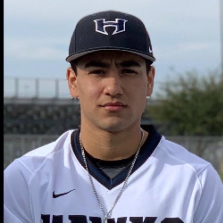 Alfredo Cavazos mugshot