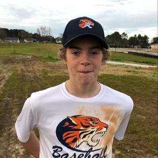 Austin Wooten
