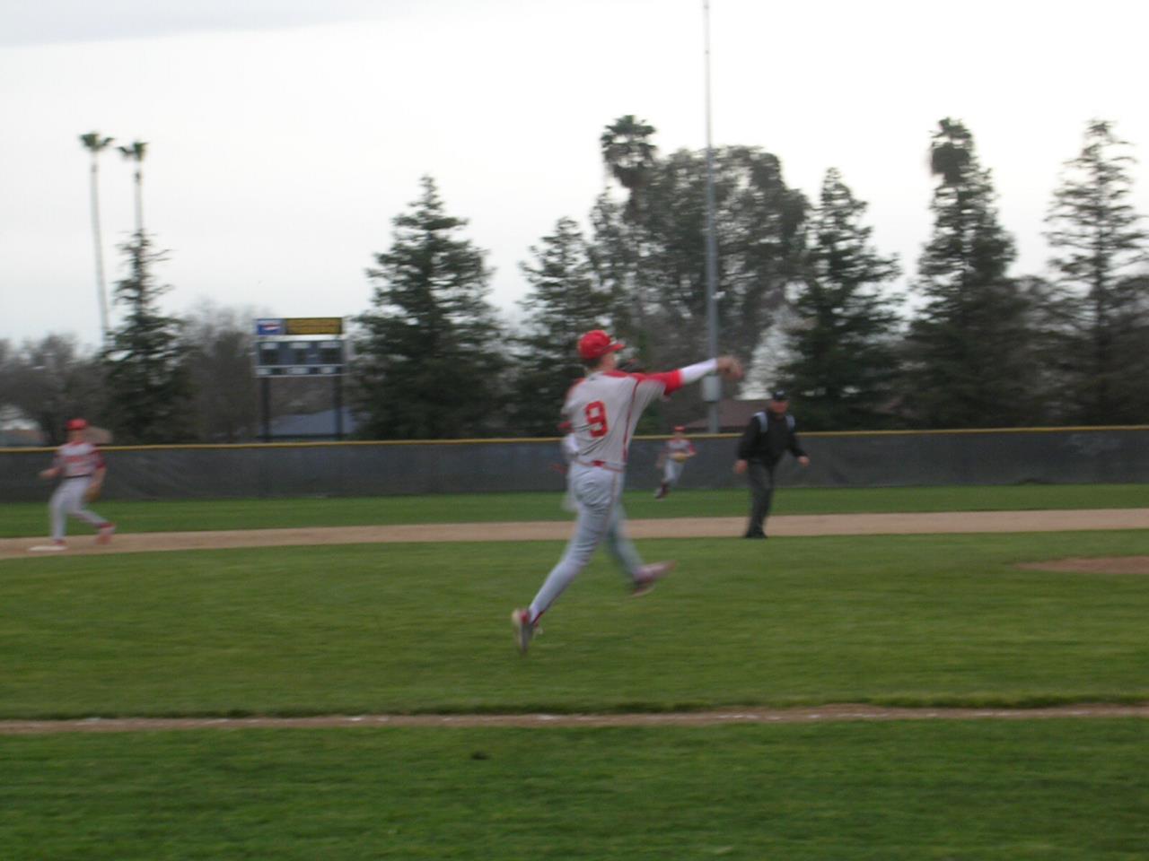 A. Townson