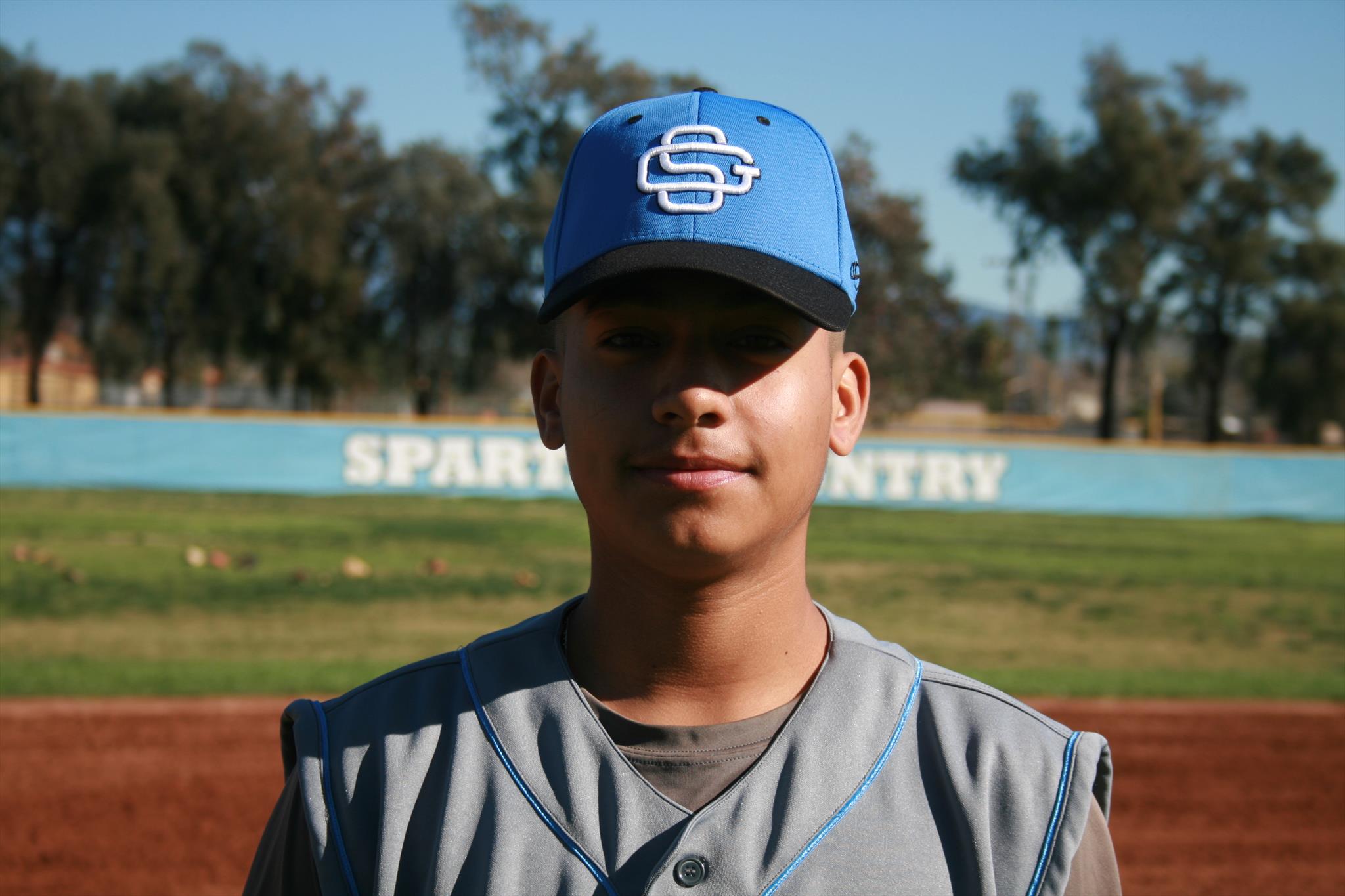 Efrain Molina