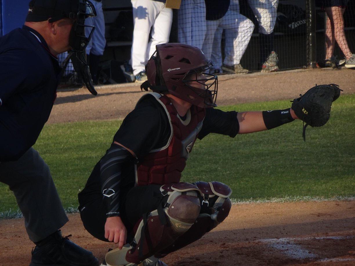 Mason Bidnick