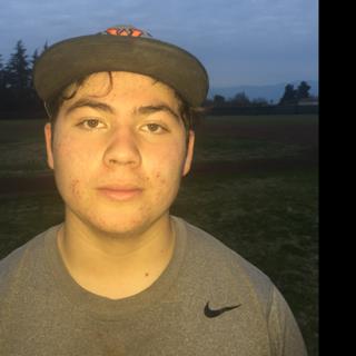 Gerardo Palafox, jr mugshot