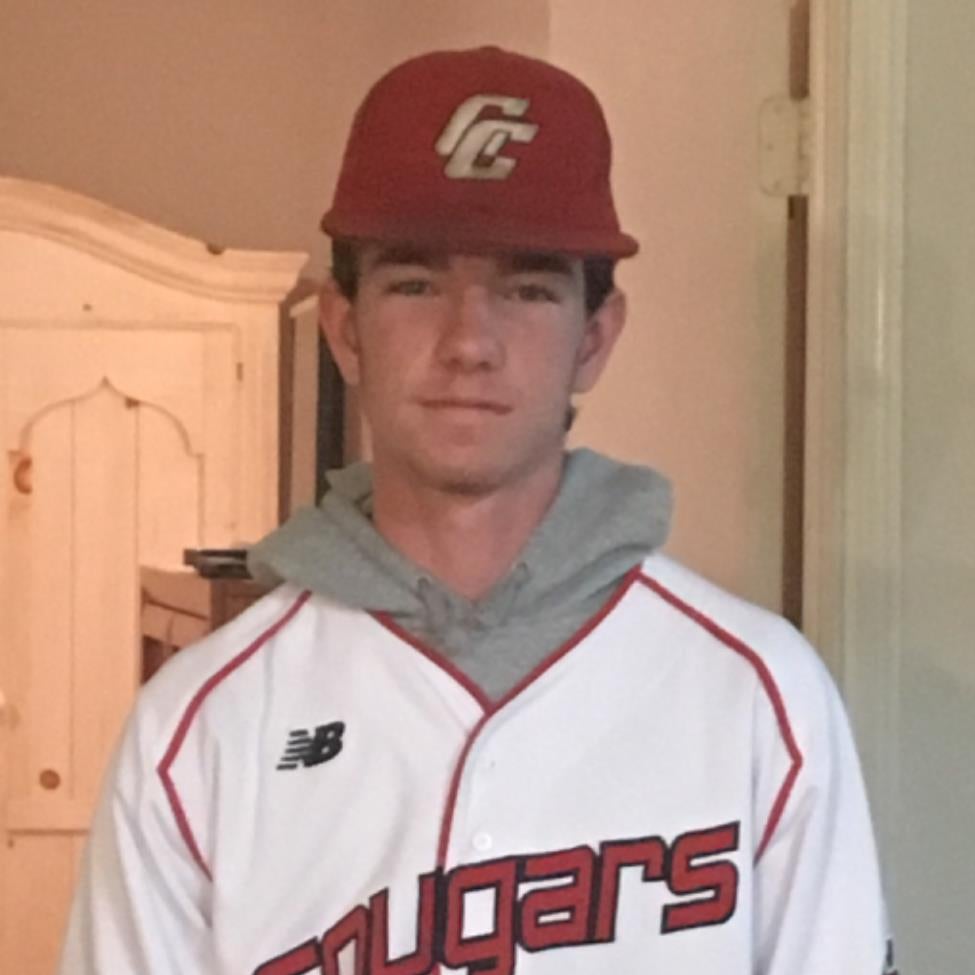 Tyler DeMatteo