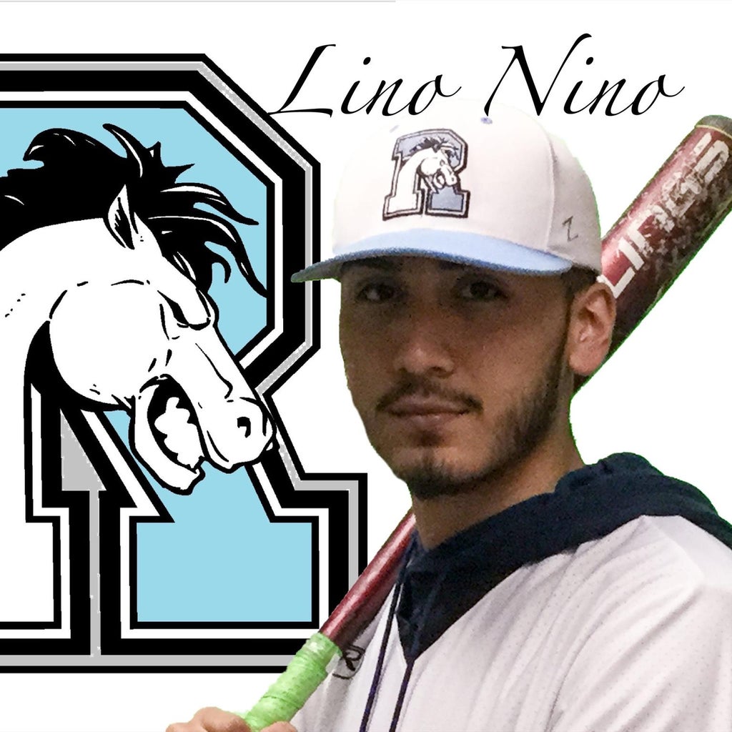 Lino Nino mugshot