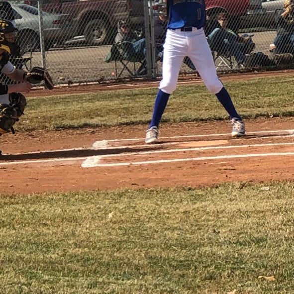 Dawson Driskill