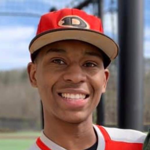 Joshua Lymon
