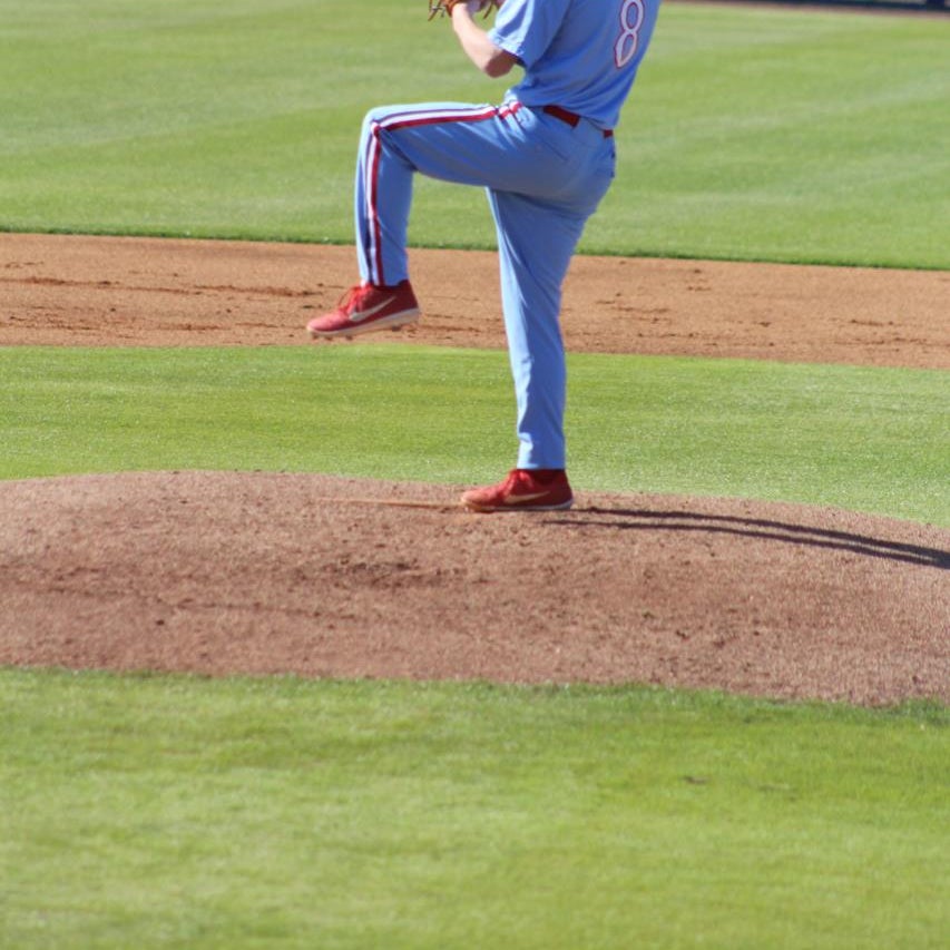 Tate Anderson