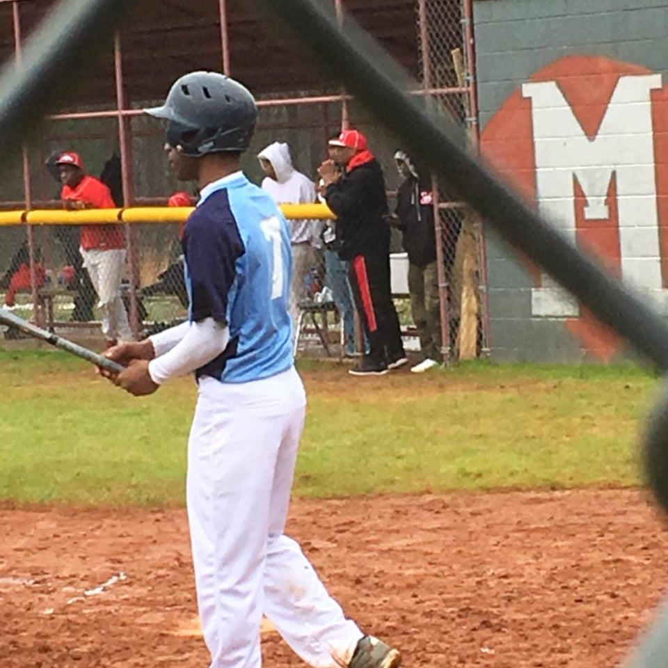 Patrick Singleton