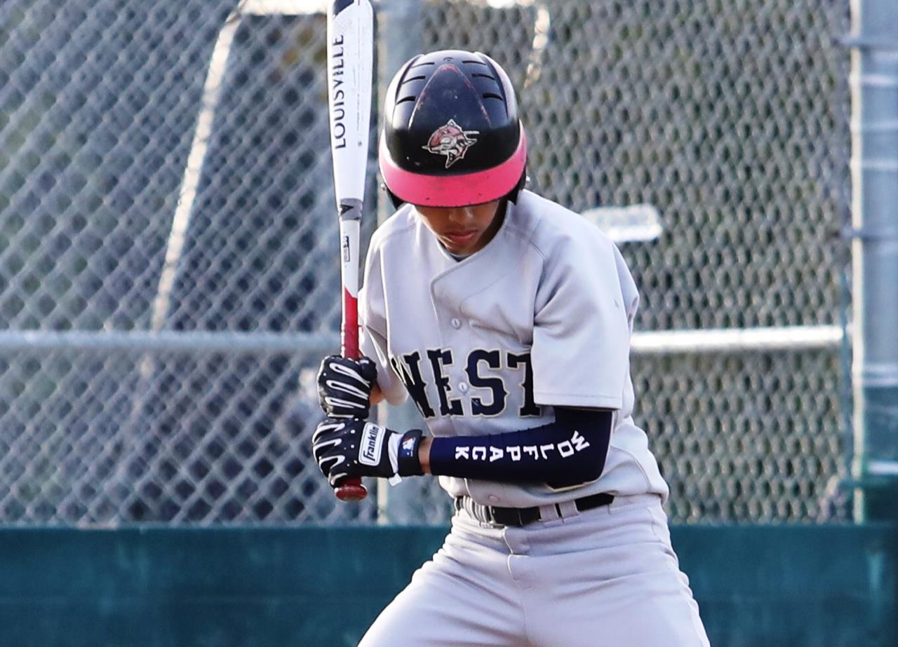 Damian Vallejos