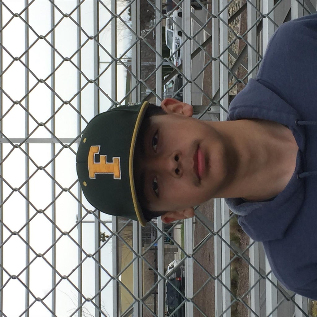 Corban Lopez mugshot