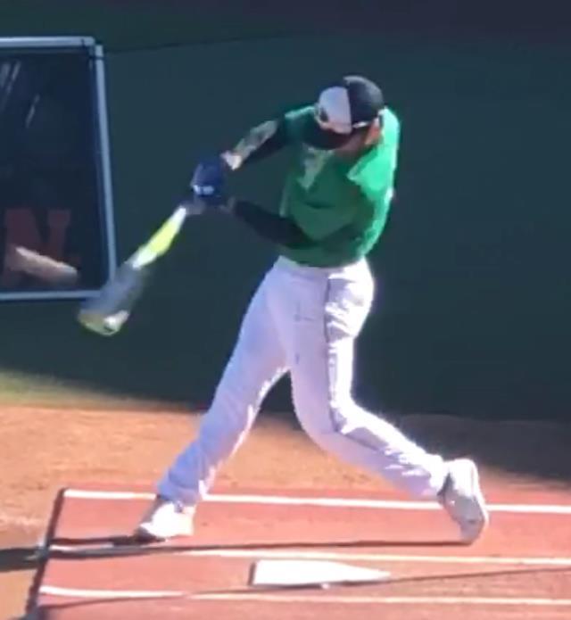 DEVIN GOINS