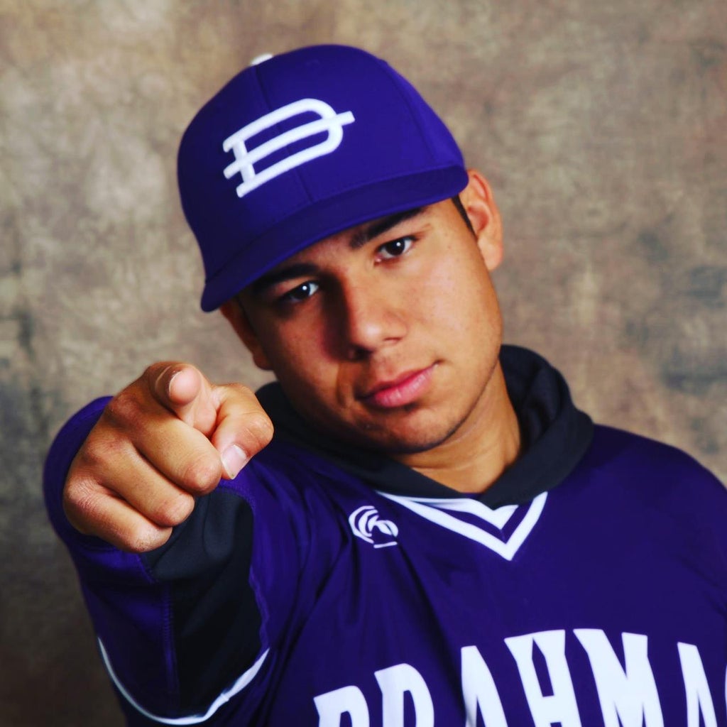 Xavier Mendoza