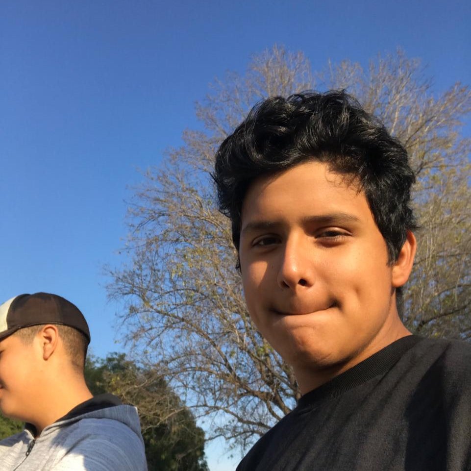 Julian Garcia