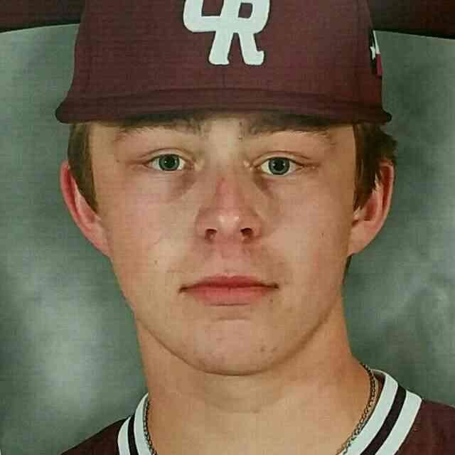 Luke Albert mugshot