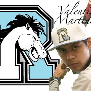 Valentin Martinez mugshot