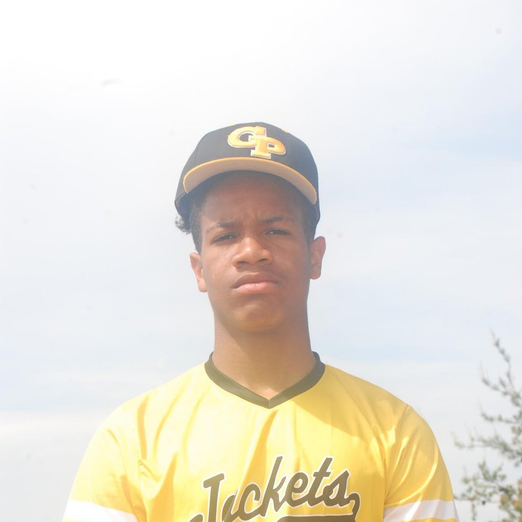 Elijah Mitchell