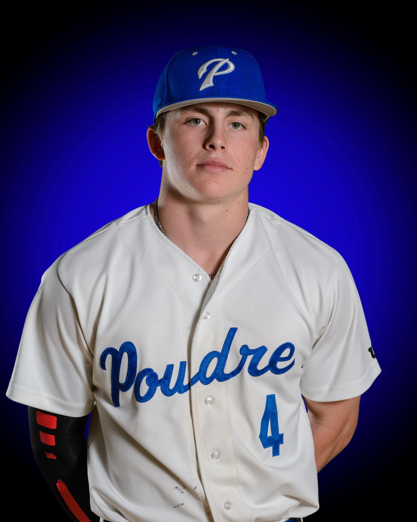 Tate Satterfield