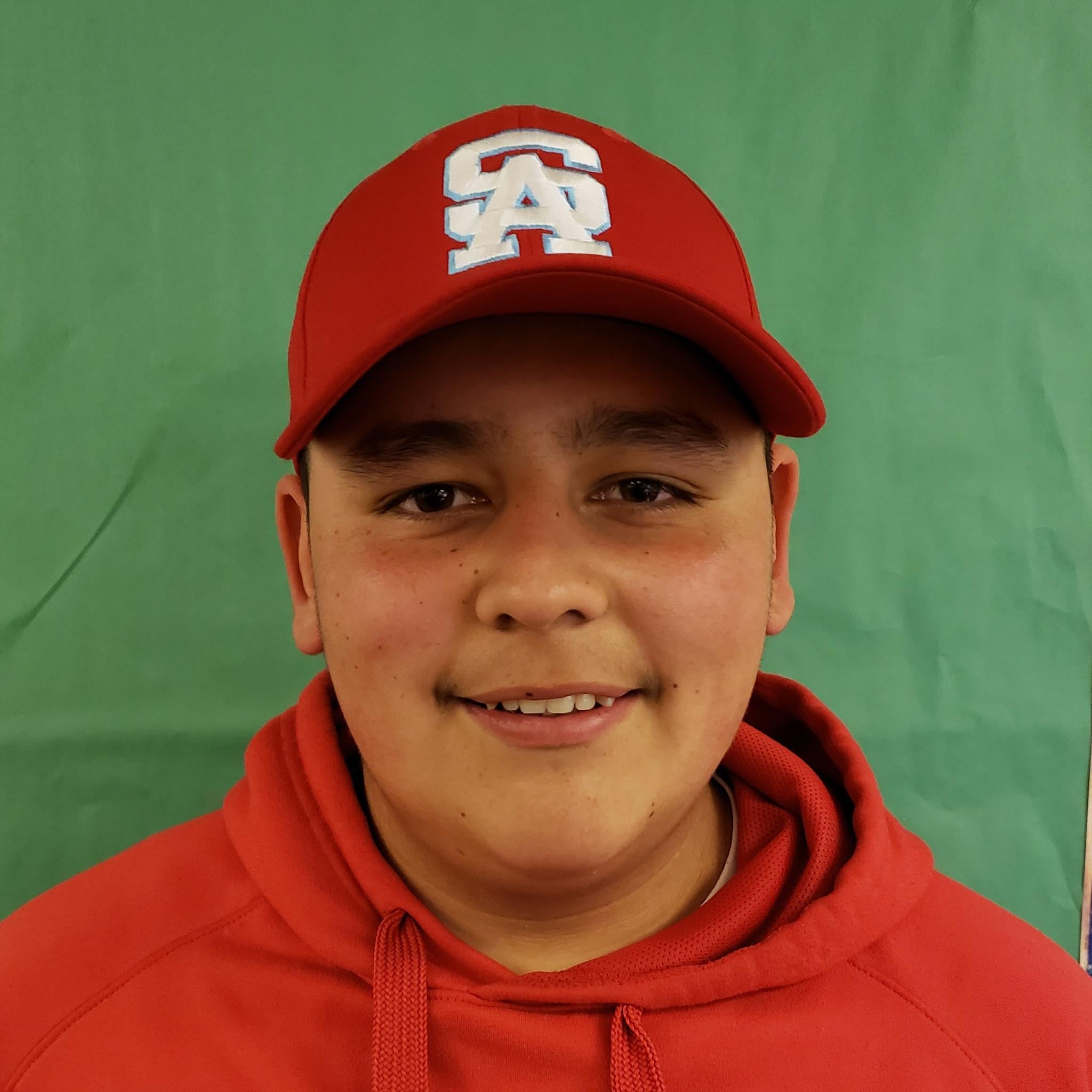 Adam Meza