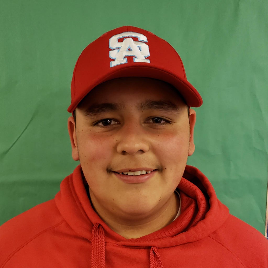 Adam Meza mugshot