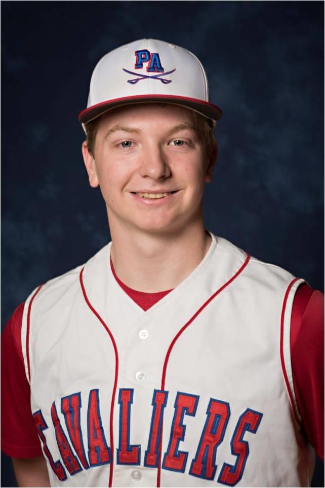Cody Sandlin