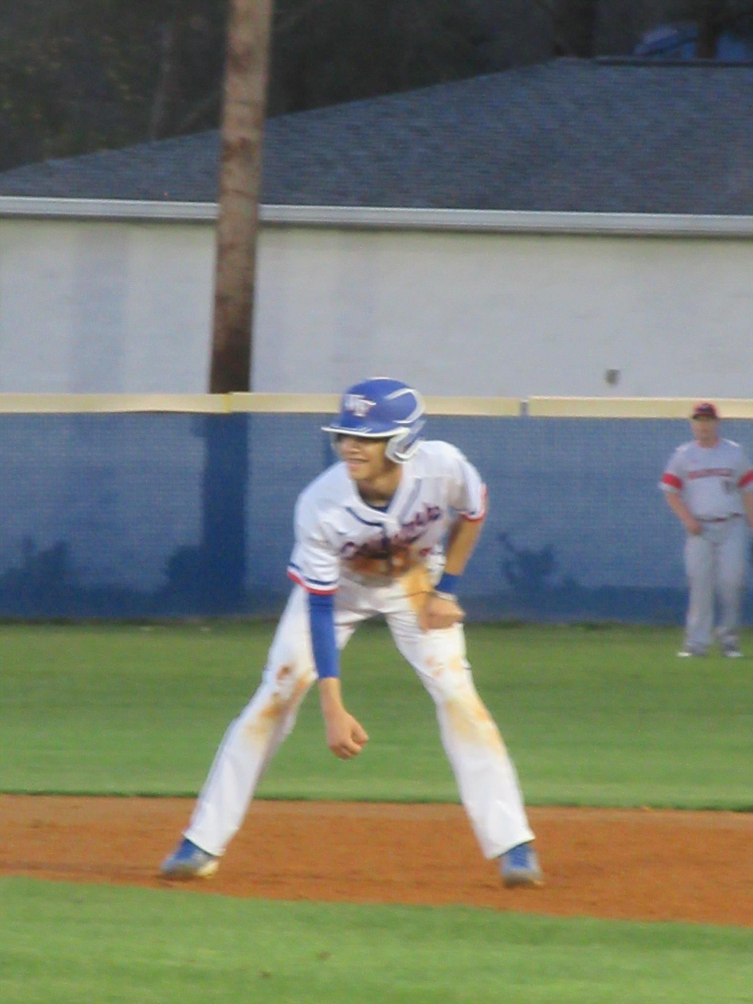 Caden Payne