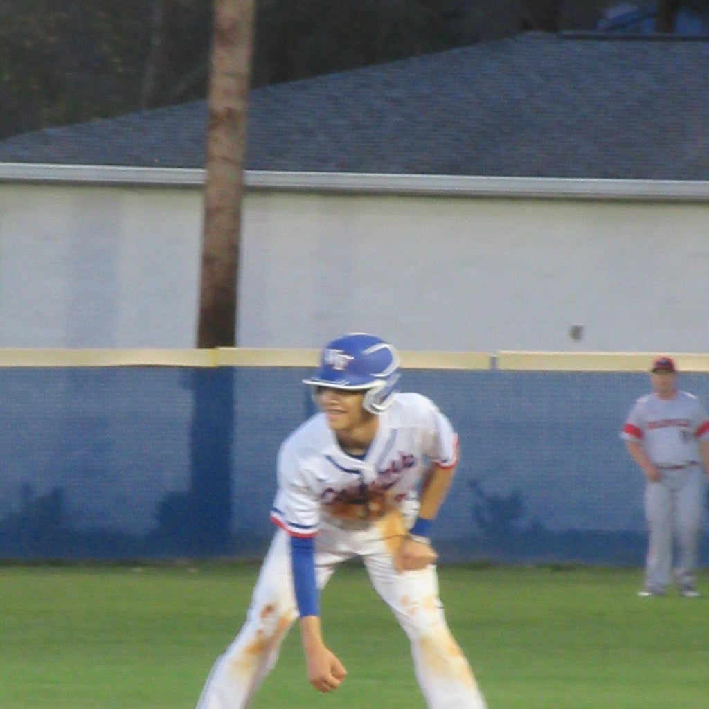 Caden Payne