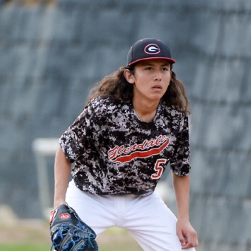 MICHAEL GONZALEZ