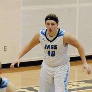 Brady Jones
